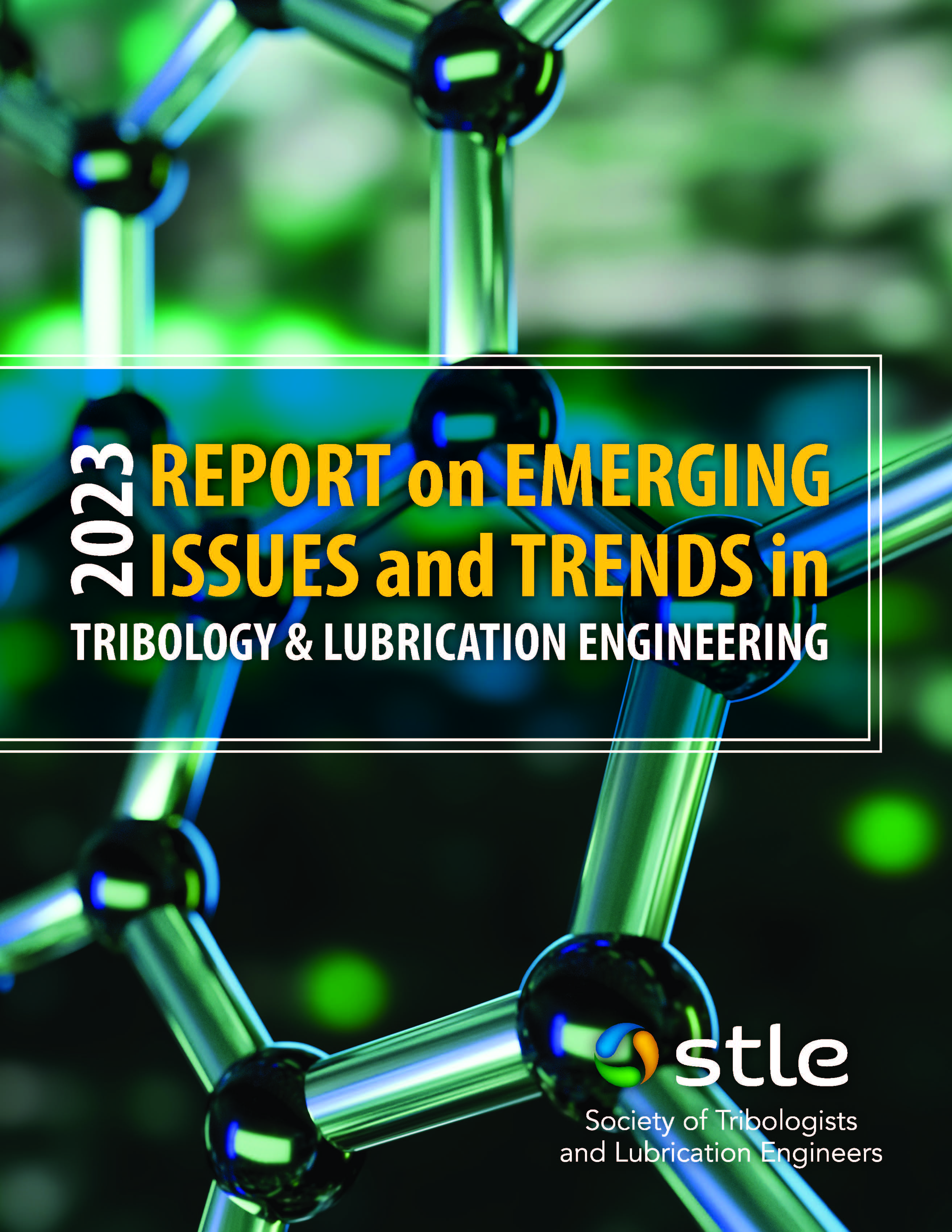 2023 Emerging Trends Report